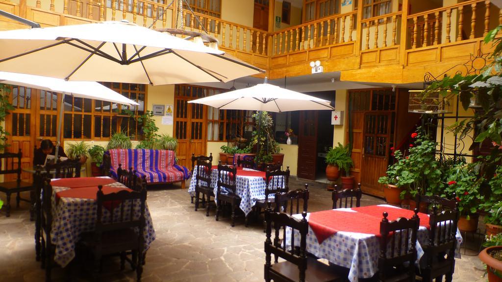 Hospedaje Samana Wasi Pisac Εξωτερικό φωτογραφία