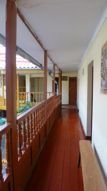 Hospedaje Samana Wasi Pisac Δωμάτιο φωτογραφία